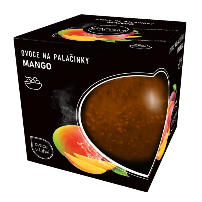Madami Ovoce na palačinky Mango 500 g